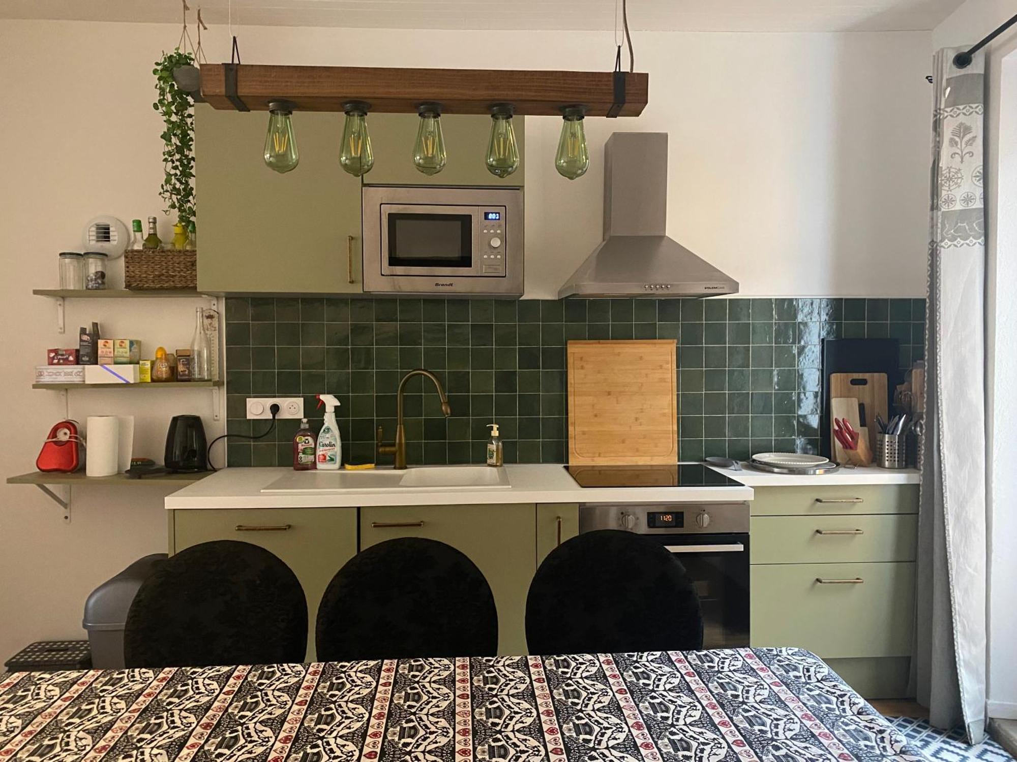 Maison Pyrenees Saint-Aventin Ngoại thất bức ảnh